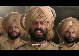 Akshay Kumar KESARI Full Movie 2019 21 Sarfarosh Saragarhi 1897 Mohit Raina KESARI FULL MOVIE