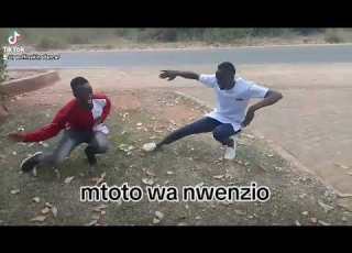 MTOTO WA MWENZIO BY BONNY MWAITENGE