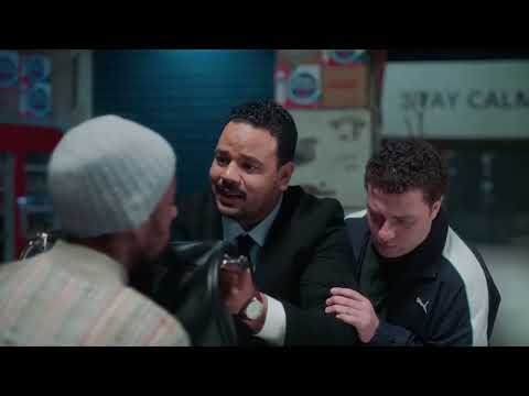 هي كيميا عبيط شارعهم خلاه يرقص يوم عزا ابوه