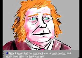 Learn English Through Story 18 The Red Headed League