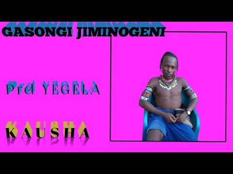 GASONGI JIMINOGENI DOTO KAUSHA PRO YEGELA JIDAZUGA MSAMBAZAJI 2026
