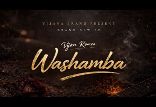 Vijan Romeo Washamba Official Audio Singeli Mpya 2026 