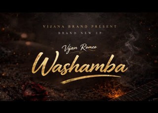Vijan Romeo Washamba Official Audio Singeli Mpya 2026