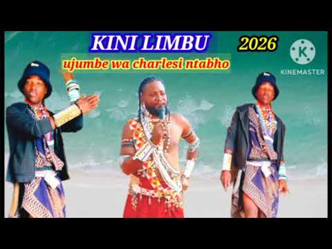 Kini Mgenjiwa Mayiku Limbu Luchagula Ujumbe Wa Charlesi Ntabho 0680767671 By Mbasha Studio 2026