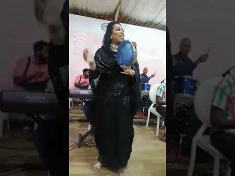 المبدعة ميادة قمر الدين