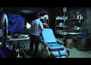  The Call Behind The Scenes Clip Creating The Lair