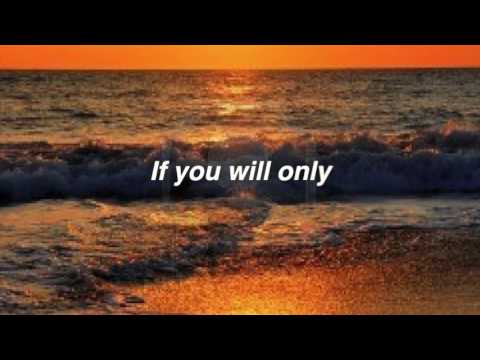 Josh Groban Remember Me With Lyrics