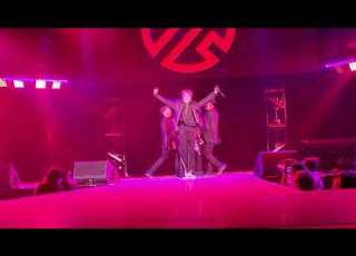 张艺兴 Lay Zhang Veil 面纱 MetaMoon Music Festival 11 26 22