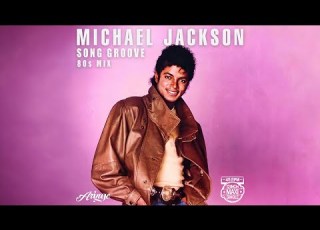 Michael Jackson Song Groove 80 S Mix