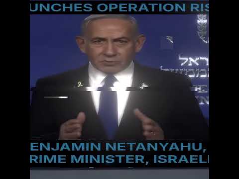 IRAN STRIKES BACK MONTAGEM VOLTAR Super Slowed Iran Israel Edit