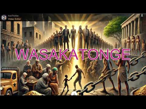 Wasaka Tonge