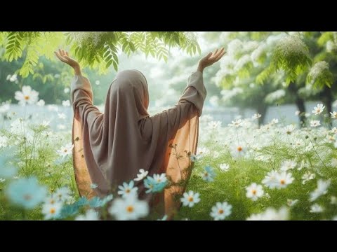 نشيد درب الجنة مونتاج وعد السبيناتي كلمات نسيبة أيوبي حفلات بنات