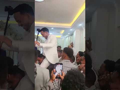 መብሩክ ሙሽሮች Muazhabib ኢትዮጵያ ሙዚቃ