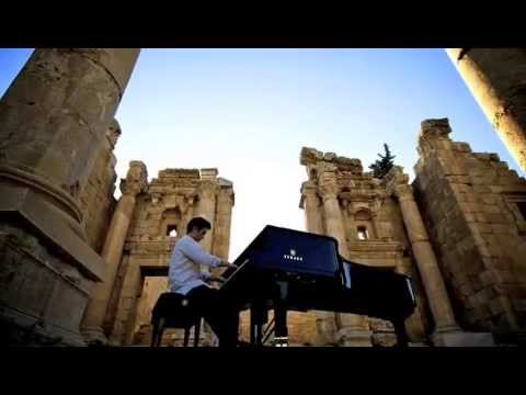 Zaina زينة Zade Dirani With The Royal Philharmonic Orchestra