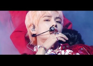 방탄소년단 BTS I M Fine 무대 교차편집 Stage Mix