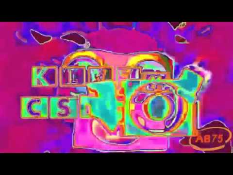 Klasky Csupo 1998 Super Effects In G Major