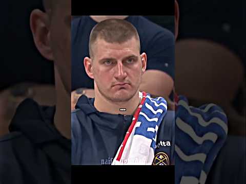 Jokic Is COMING SOON