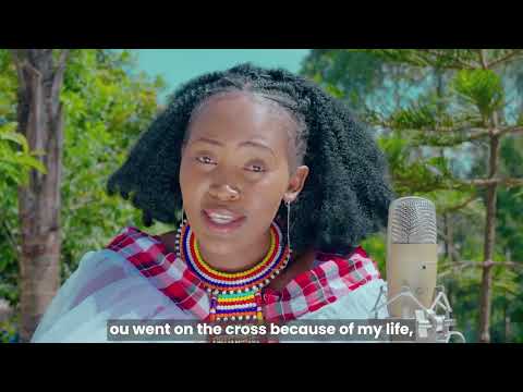 KANYORR YESU BY SOPHIE SHANGWA OFFICIAL 4K VIDEO