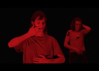  Lame De Fond Milan Gervais Agora De La Danse