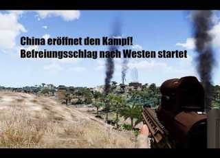  Arma 3 Operation Honigdachs Teil 2 23 07 2026 VPzGrenBrig37 Taktisch BWMod German