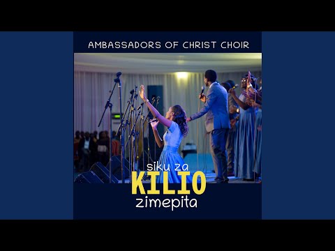 Siku Za Kilio Zimepita