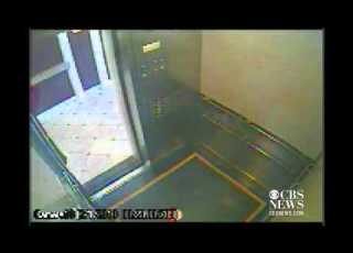 Surveillance Video Of Elisa Lam Shows Bizarre Behavior