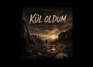 Kül Oldum Anatolian Indie Folk Turkish Alternative