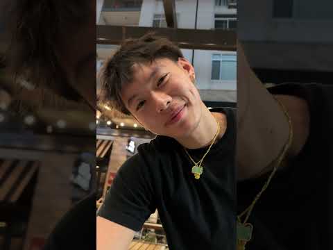 POV I Ordered The SWEET CREAM From Kusshi