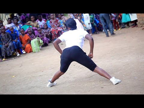 Jesca Mazoya Song Ng Hembula Kwa Majige OfficailVideo Sikuma Tradition