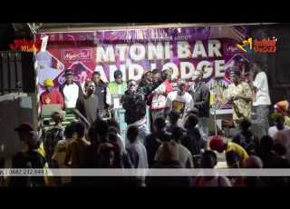 SABE MC BIRTHDAY YA LAIZA TOUCH MTONI BAR MIDUNDO YA USWAZI LIVE SHOW