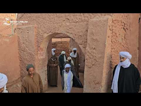 ختمة سلكة سيدي عثمان 2025 تيميمون