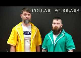 Collar Scholars Episode 1 The Beginning