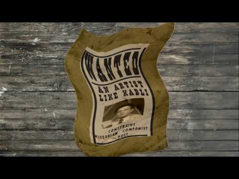 كابلي خاتمة تسجيل امريكا السبعيناتي أغنية نوم عيني البقى لي سهر