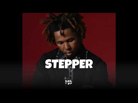 STEPPER Asake X SHODAY Type Beat Afrobeat Instrumental 2026