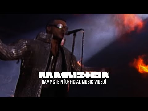 Rammstein Rammstein Official Video