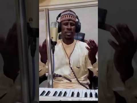 Alhajin Alhaji Azzahra Dahira Duet Izzarso Saudiarabia Arewa Hashtag Kannywood Voiceeffects