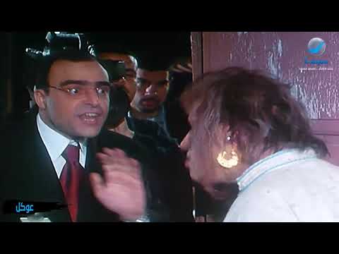 أحلى مشهد من النجم محمد سعد في دور أطاطا مش هتعرف تبطل ضحك