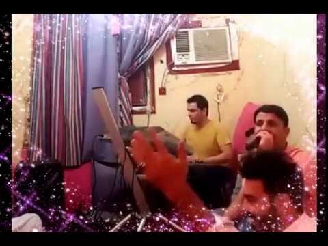 دبكة جولاقي يوسف حسين الحسن فديت الرقة 2016