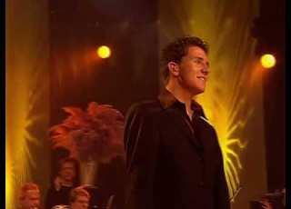 Jan Smit Bella Maria Deutsch Version
