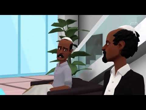 Kitundu Shemtoi Wameakanyaga