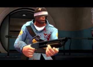  SFM TF2 Cult Of Personality Chapter 4 Regret