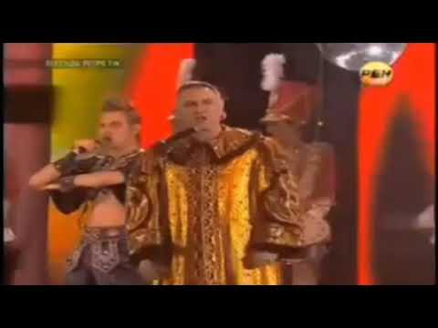 Dschinghis Khan Rocking Son Of Dschinghis Khan 2005