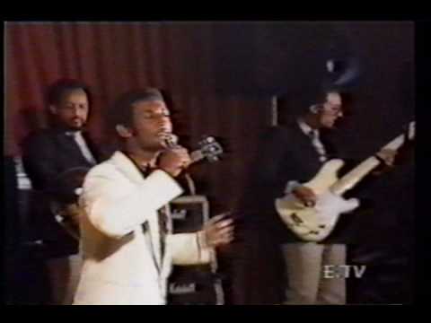 Solomon Tekalegn With Roha Band Fatuma