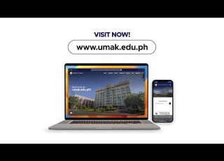 Meet The New UMak Edu Ph 2023 Website March 23 2023