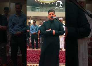 60 Ayahs From Surah Waqiaa By 3 Maqams