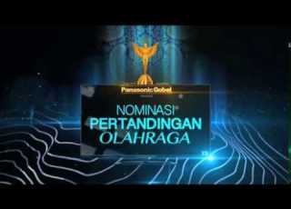 RCTI Promo For 2016 Panasonic Gobel Awards Sports Children S Animation Nominations Special