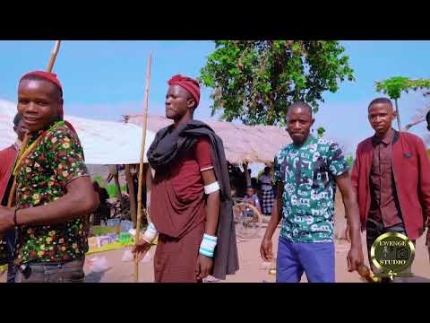 MAYIKU MAKONDU HARUSI YA NYENGI OFFICIAL VIDEO 4K Prod By Lwenge Studio