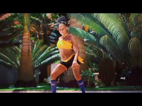 NYANDA MASHAANA FT NYANDA JEMU ICHOLA Official Video 4K