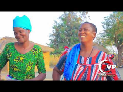 LUSANGIJA PANGALASI UJUMBE WA JITASUKA Official Video Full 4k