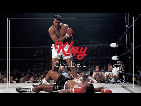 Klay Combat Freestyle 2